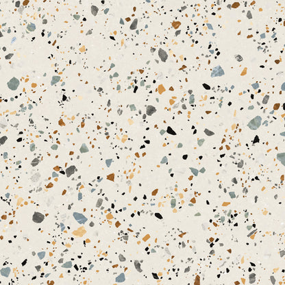 Gobi Beige Terrazzo Flise