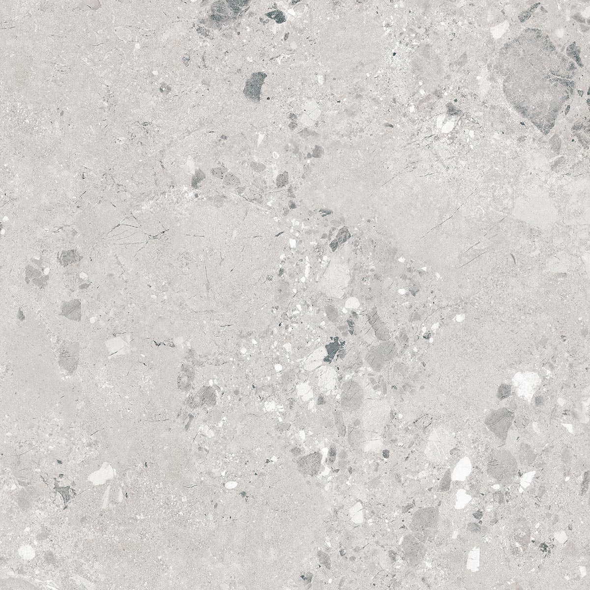 Terrasse Fliser Ura Grey