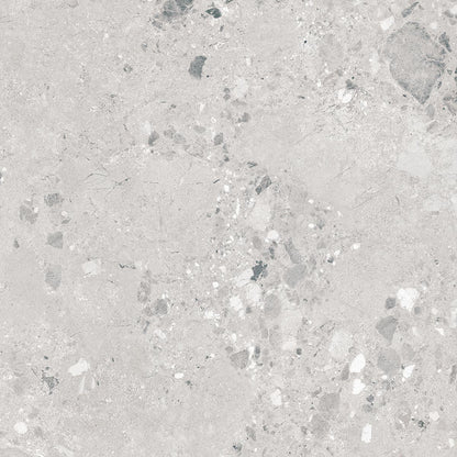 Terrasse Fliser Ura Grey