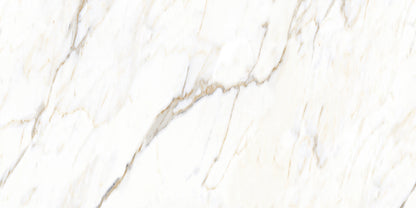 Venato Golden Blank Hvid Marmor Flise
