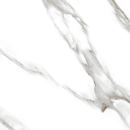 Villa White Blank hvid marmor flise