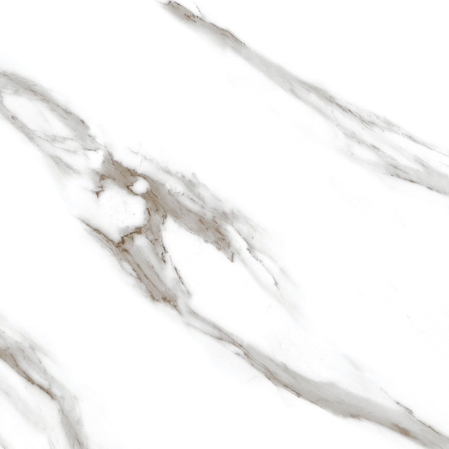 Villa White Blank hvid marmor flise