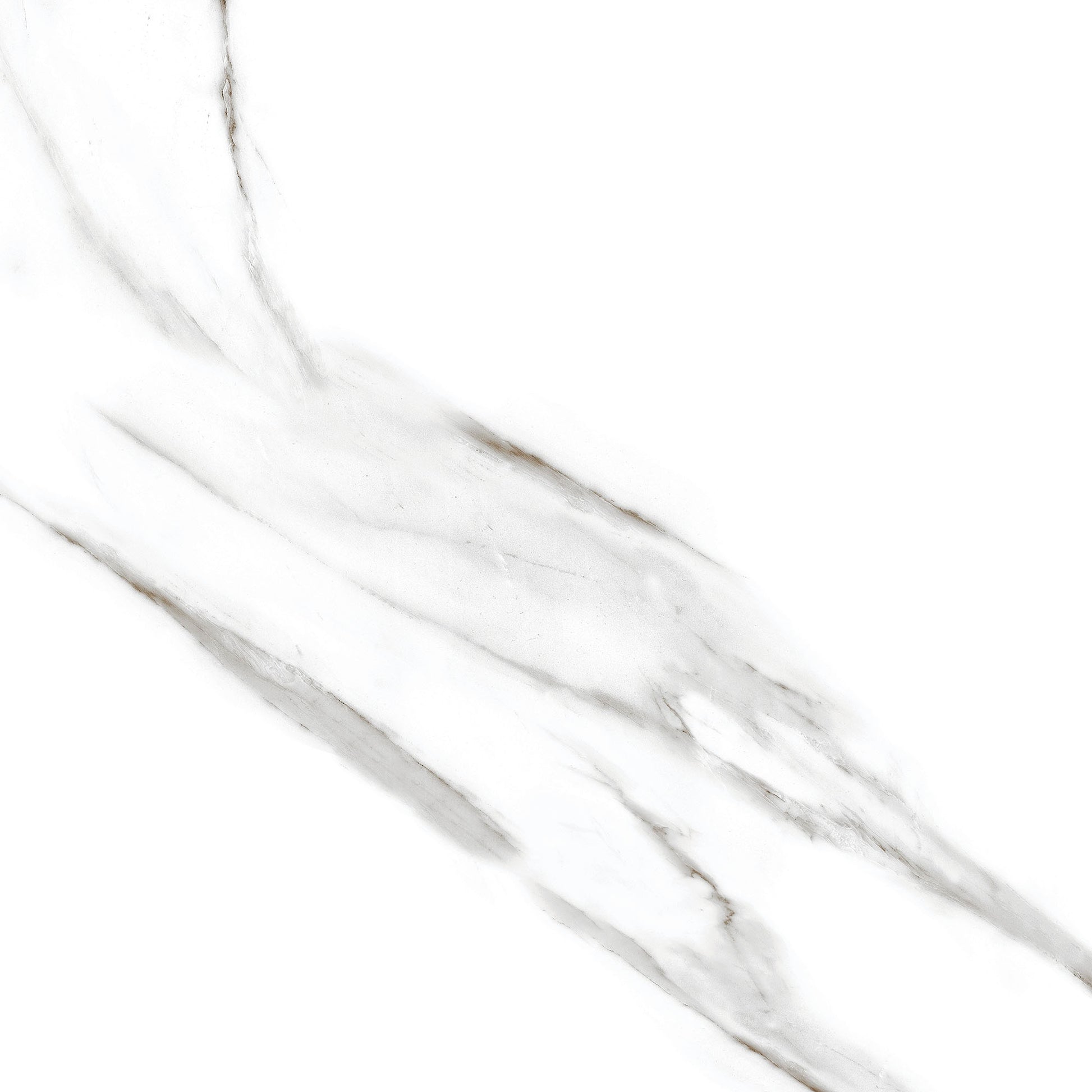 Villa White Blank hvid marmor flise
