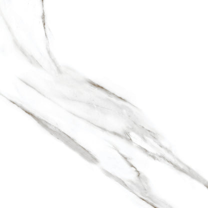 Villa White Blank hvid marmor flise