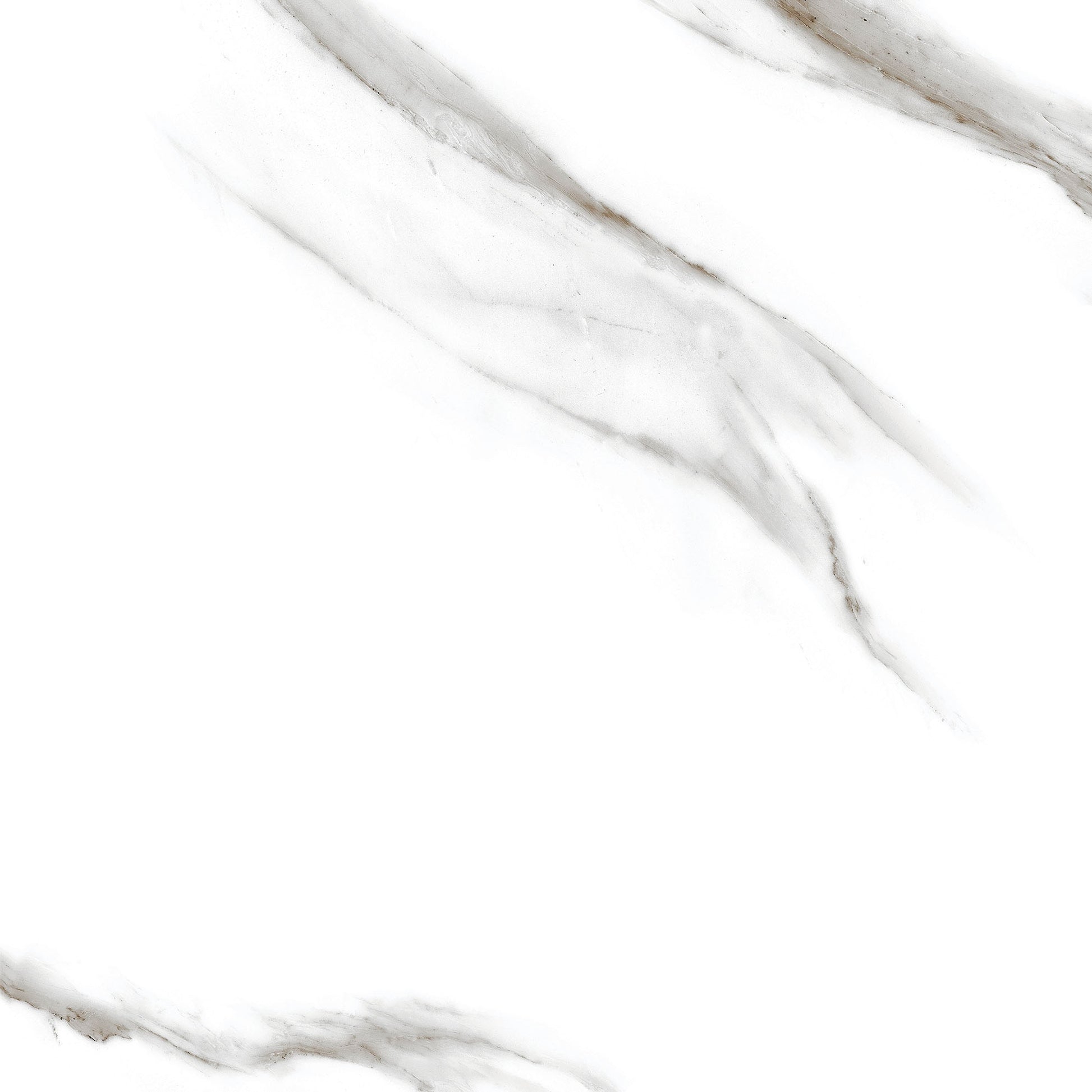 Villa White Blank hvid marmor flise