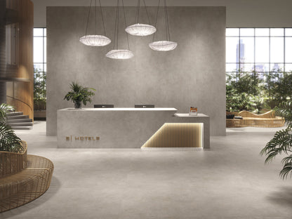 Stenlook Fliser Asphalt Mud