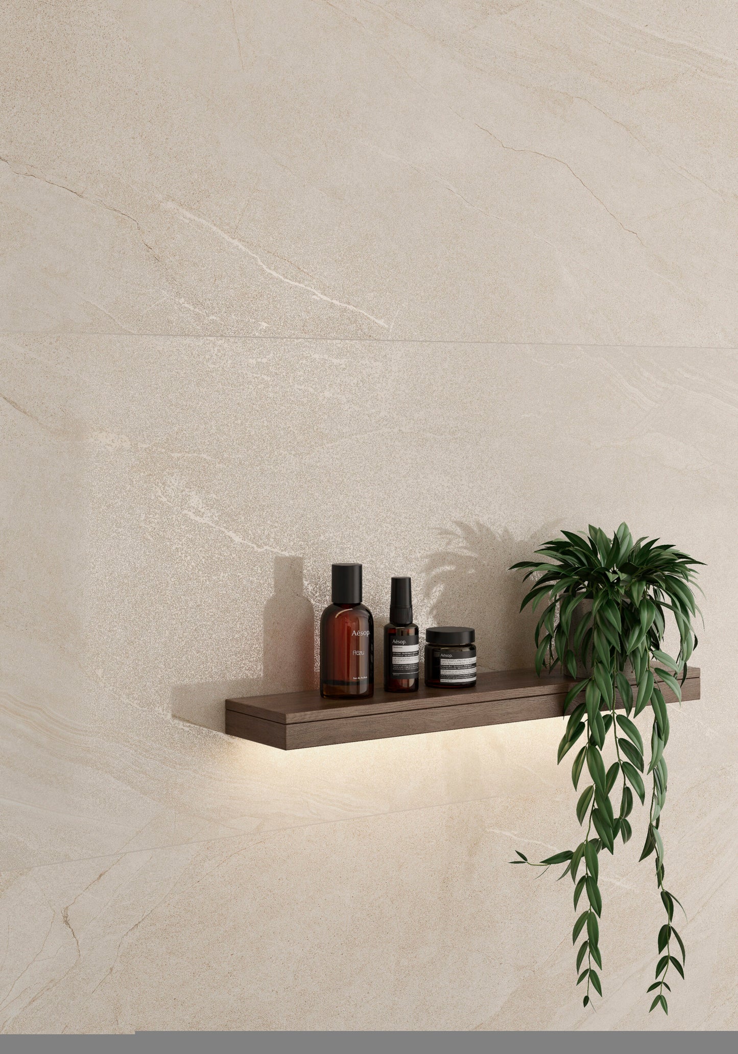 Stenlook Fliser Halley Taupe