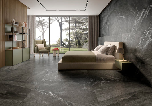 Stenlook Fliser Halley Argent