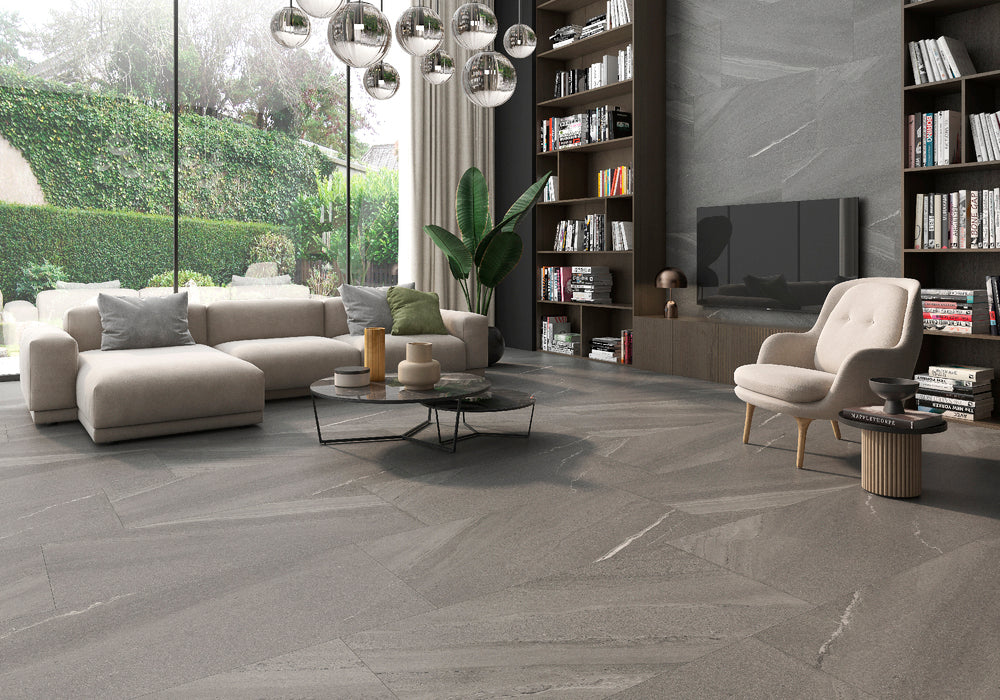 Stenlook Fliser April Pearl