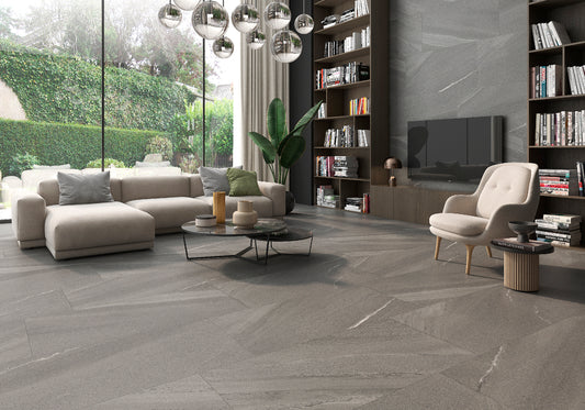 Stenlook Fliser April Pearl