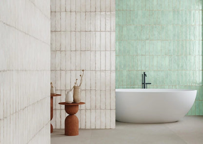 Sildebensfliser Cera Aqua