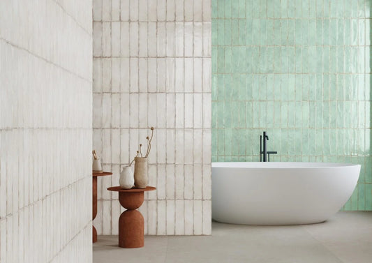 Sildebensfliser Cera Aqua