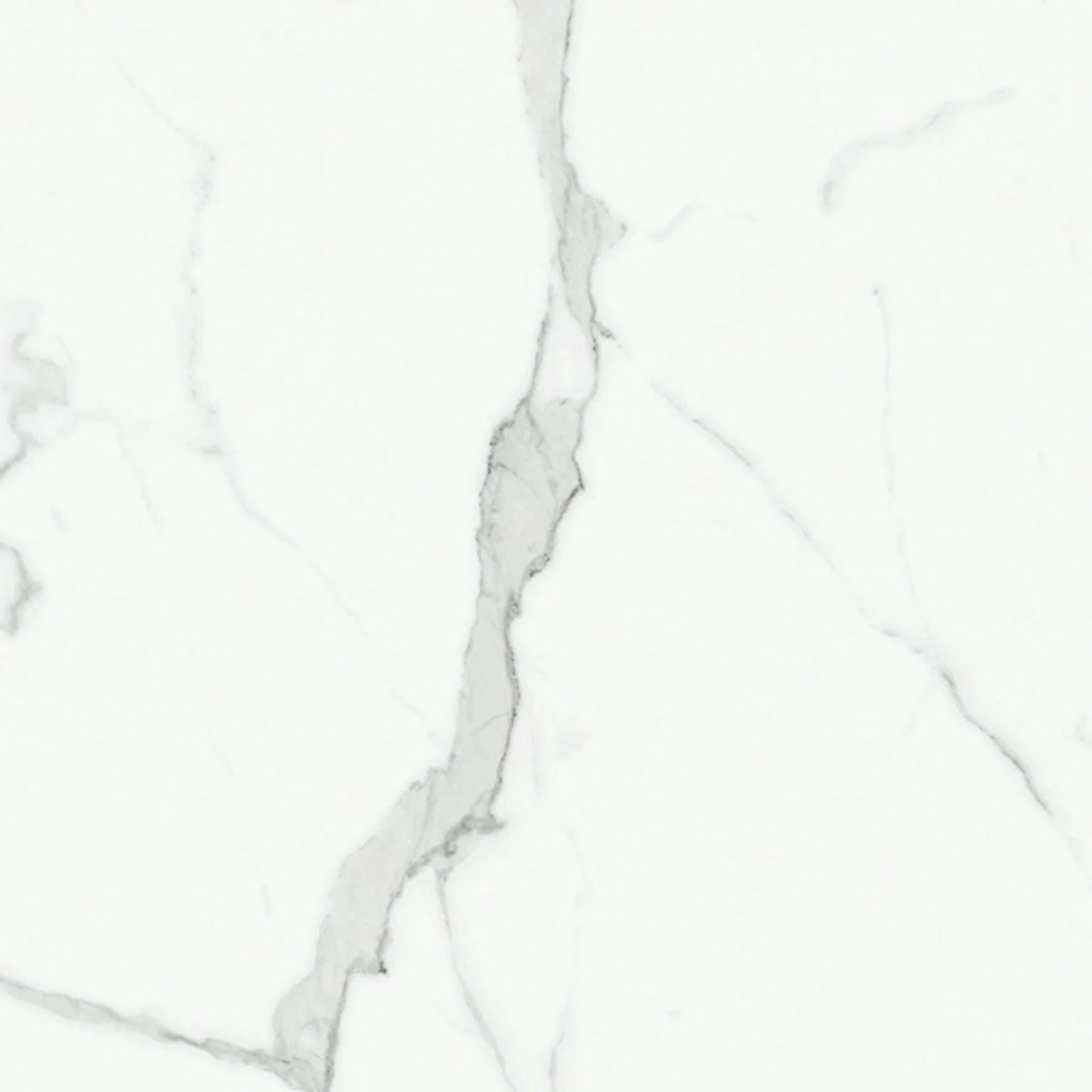 Aura Blank Hvid Marmor Flise