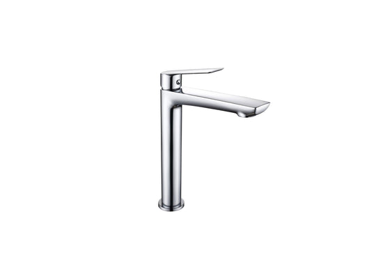 Cassøe Sleek håndvaskarmatur til bowlevask Krom