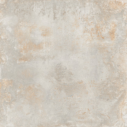 Oxyde Blanc Metal Flise