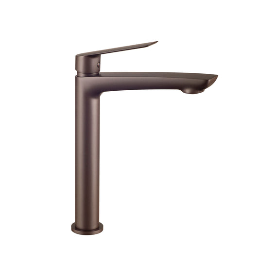 Cassøe Sleek håndvaskarmatur til bowlevask Mat Bronze