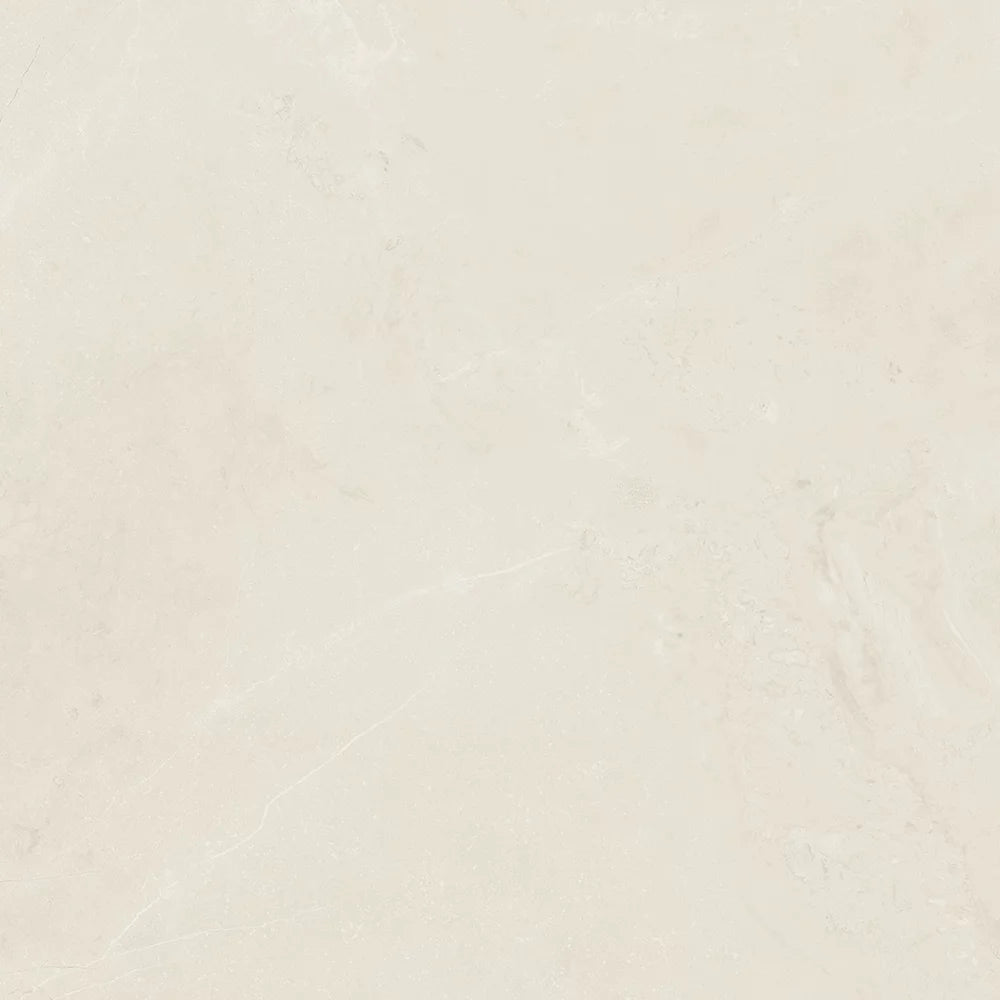 Marmorlook Fliser Butan Marfil