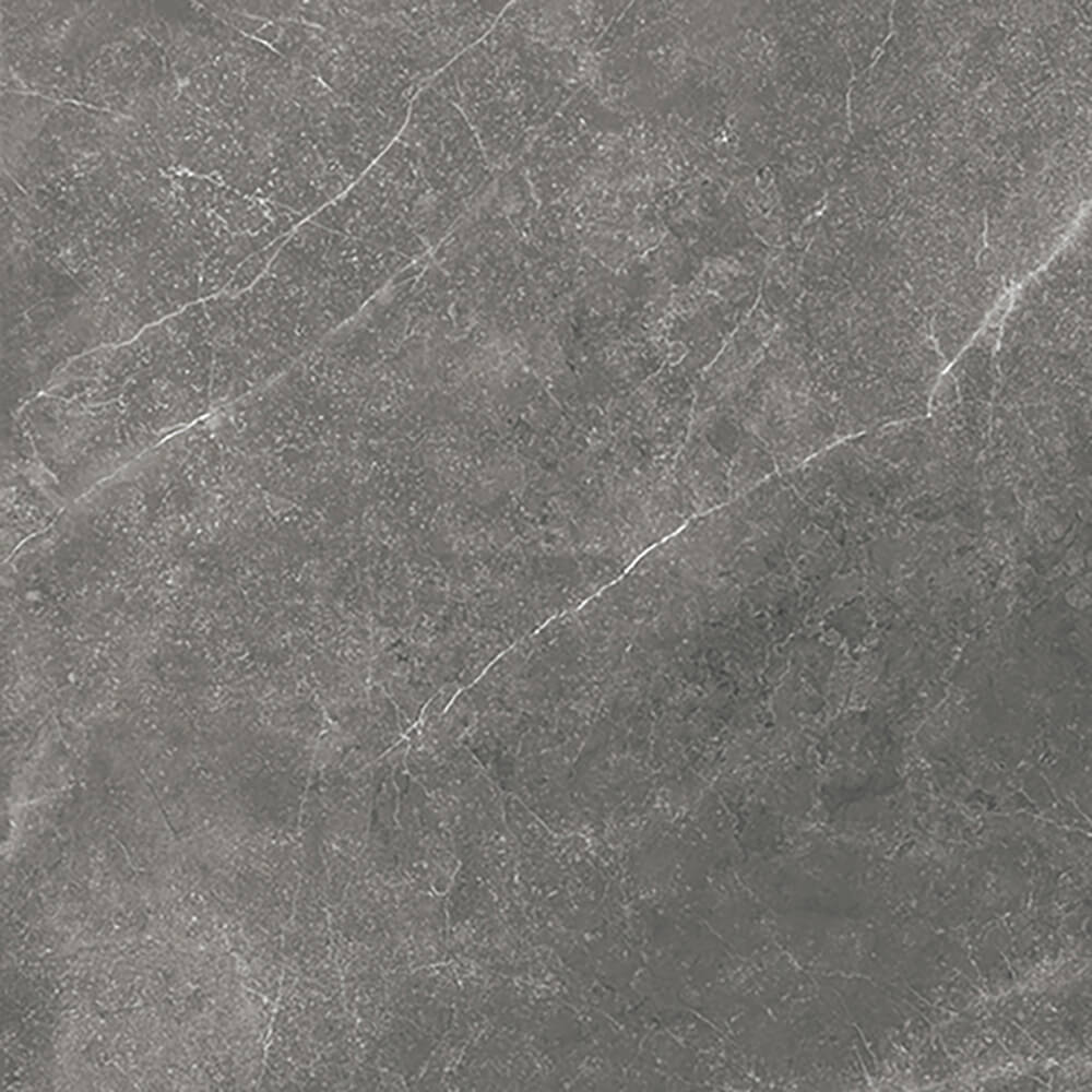 Marmorlook Fliser Butan Marengo