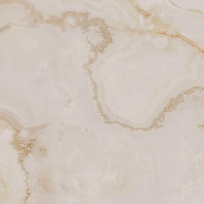Marmorlook Fliser Basil Bone