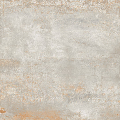 Oxyde Blanc Metal Flise