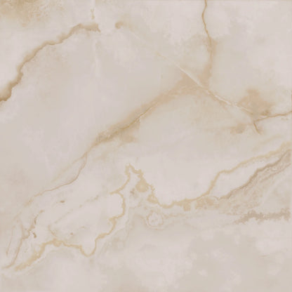 Marmorlook Fliser Basil Bone