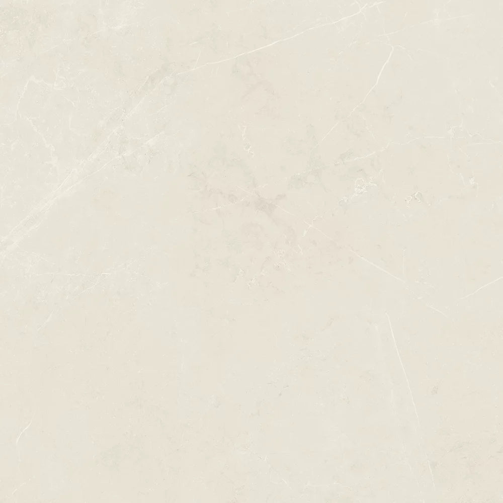 Marmorlook Fliser Butan Marfil