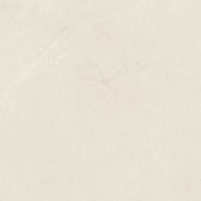 Marmorlook Fliser Butan Marfil
