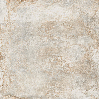Oxyde Blanc Metal Flise
