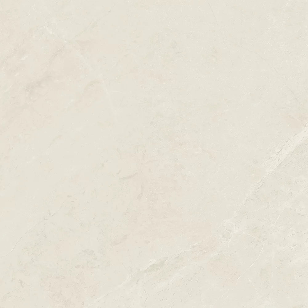 Marmorlook Fliser Butan Marfil