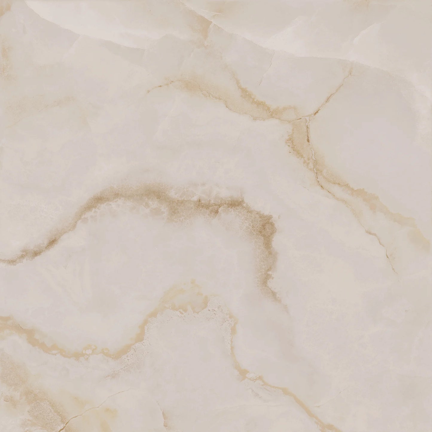 Marmorlook Fliser Basil Bone