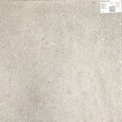 Betonlook Fliser Besana Grey