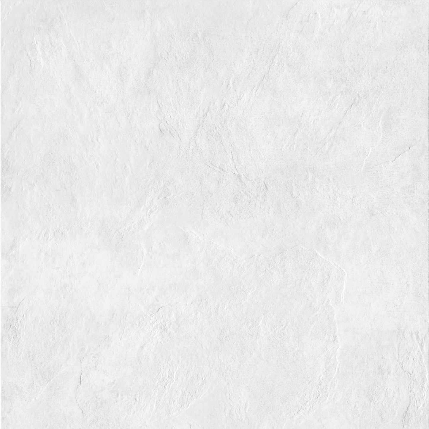 Betonlook Fliser Beton White