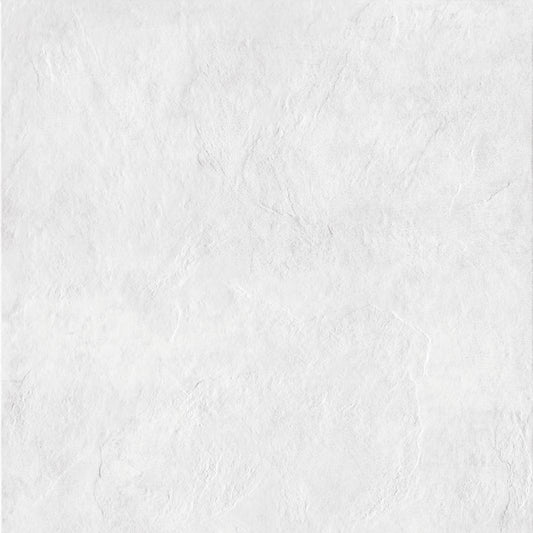 Betonlook Fliser Beton White