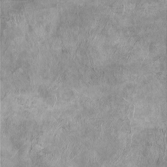 Betonlook Fliser Beton Silver