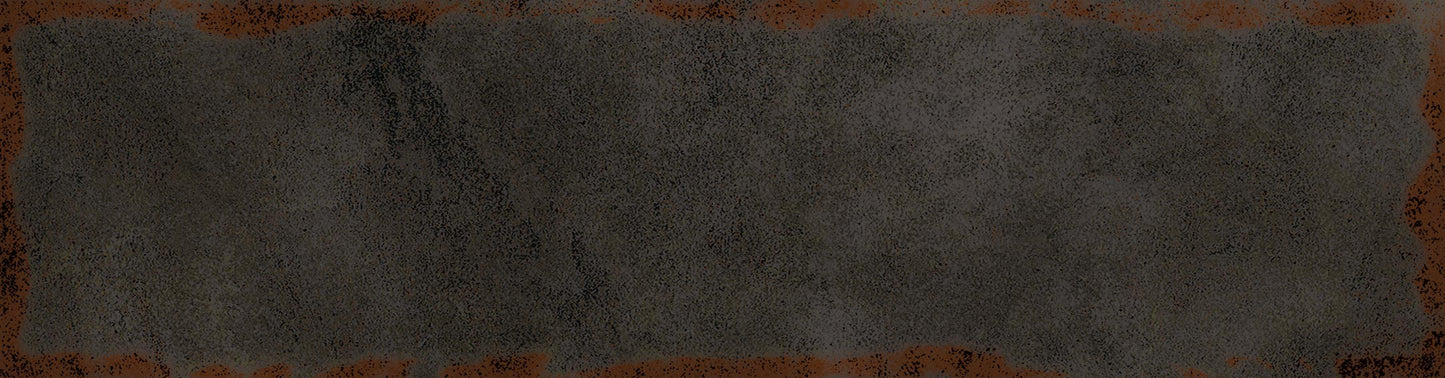 Sildebensfliser Cera Black