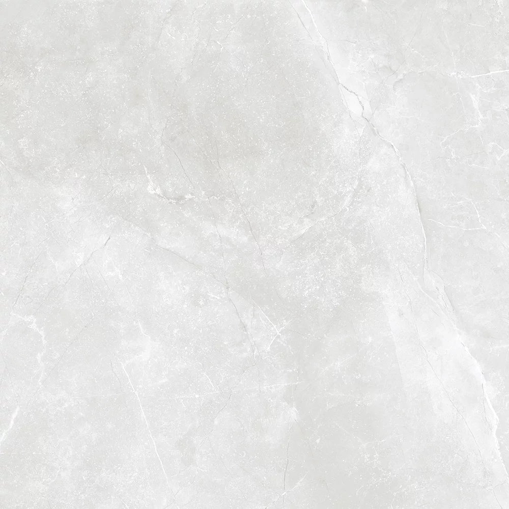 Marmorlook Fliser Butan Perla