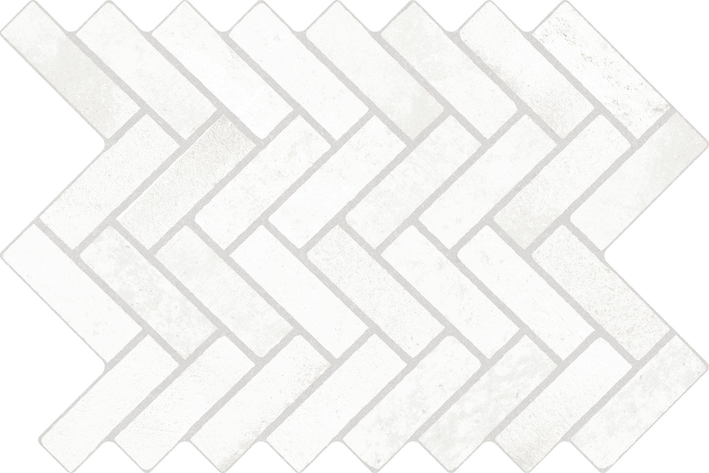 Stenlook Flise Coimbra White