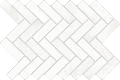Stenlook Flise Coimbra White