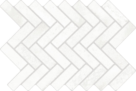 Stenlook Flise Coimbra White