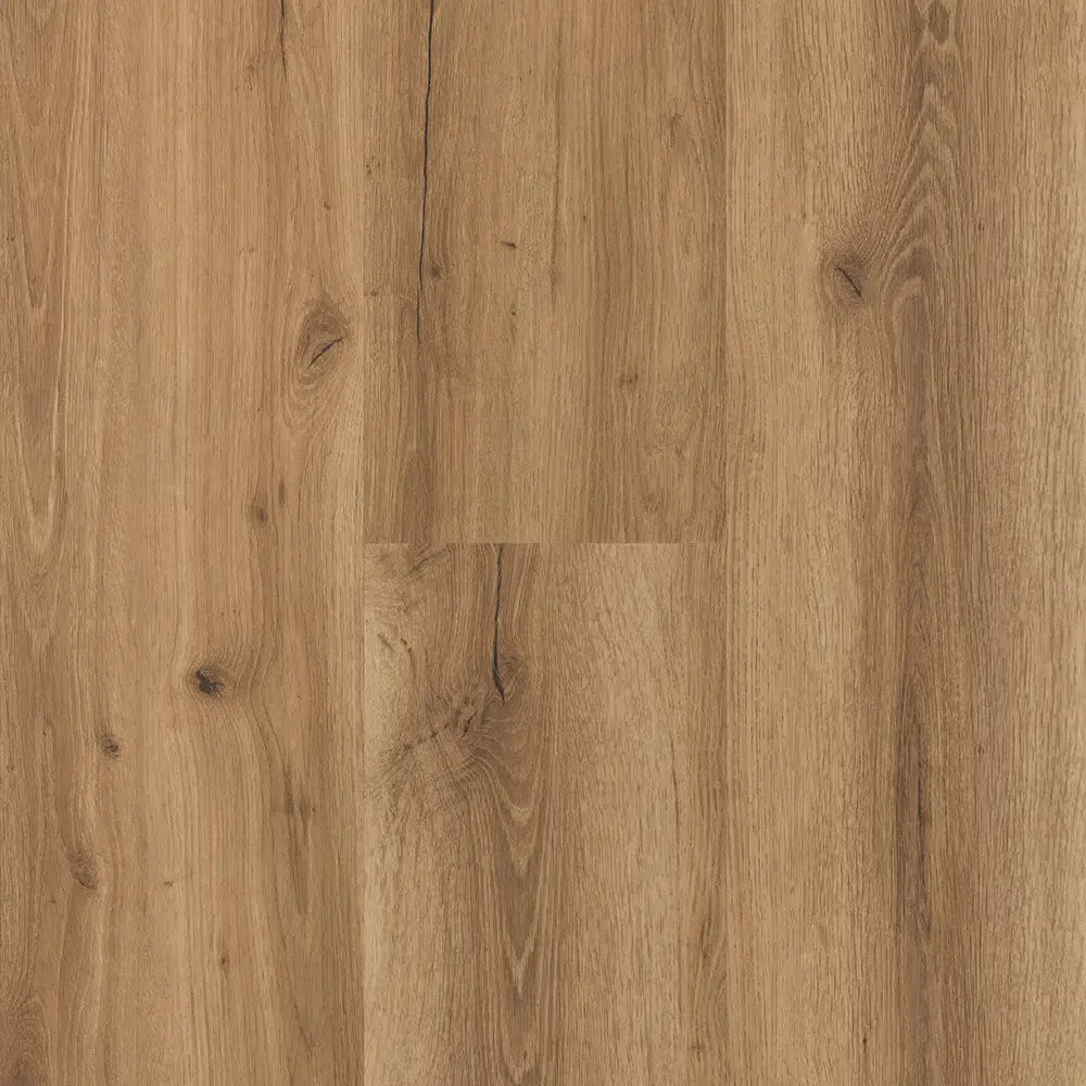 Vinyl SPC Plank – Cancun Med Kork