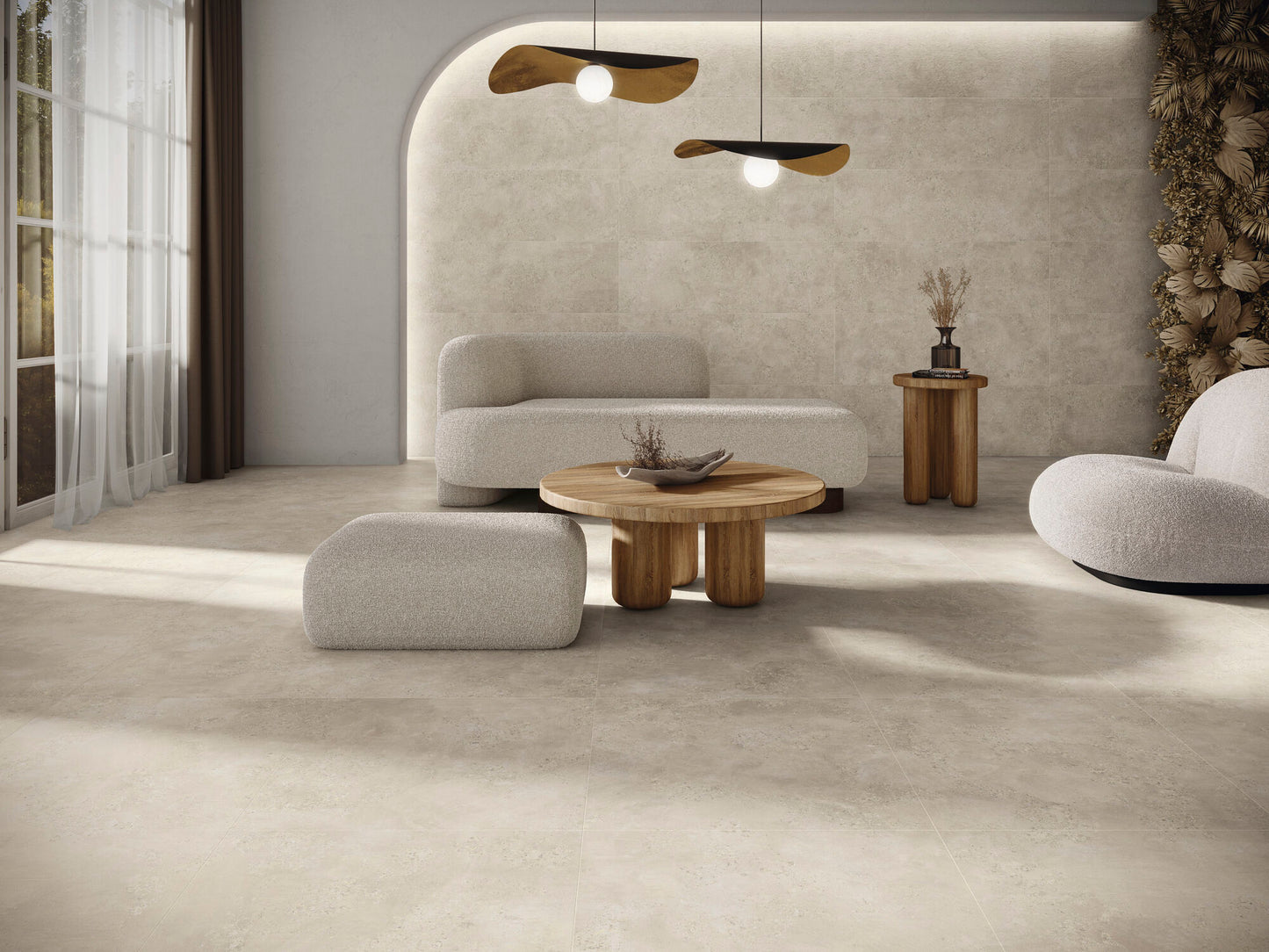 Stenlook Fliser Capital Beige