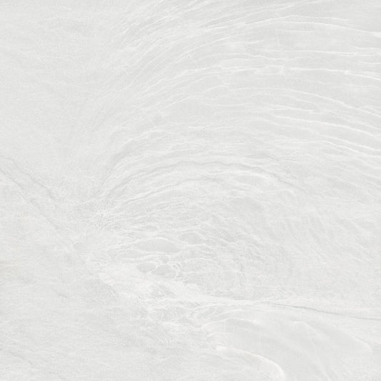 Capraia White Betonlook Flise