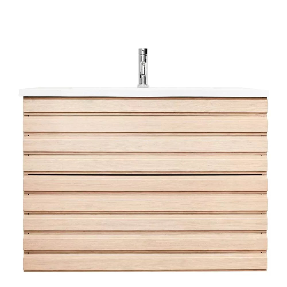 Cassøe Class Eg Badeværelsesmøbel