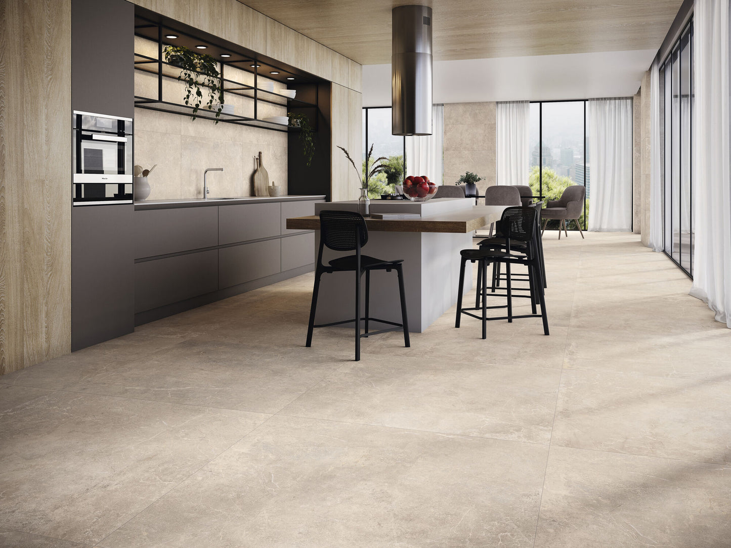 Stenlook Fliser Concept Cream