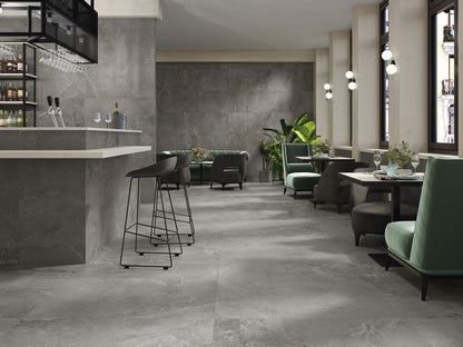 Stenlook Fliser Dome Antrachite