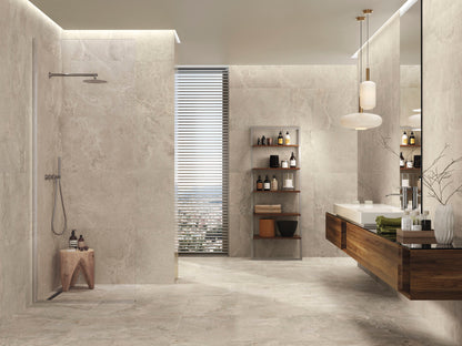 Stenlook Fliser Dome Bone