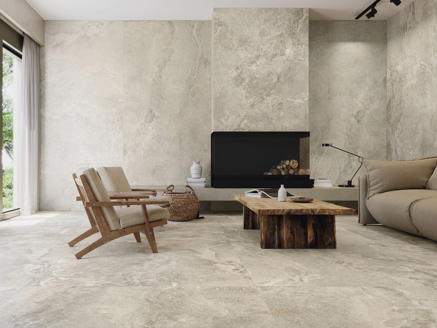 Stenlook Fliser Dome Nut