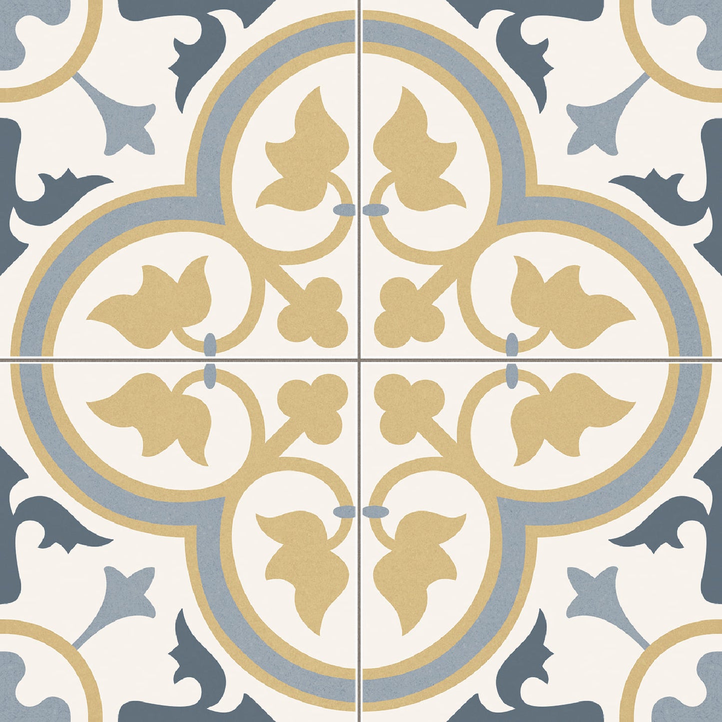 Dover Beige Marokkanske Fliser