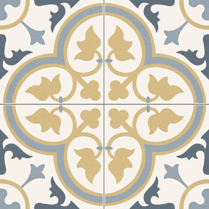 Dover Beige Marokkanske Fliser