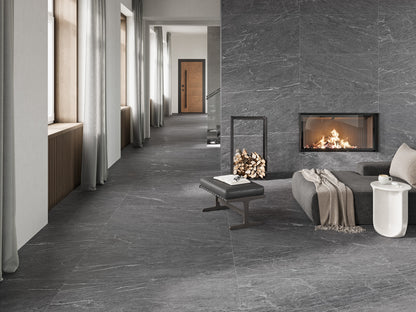 Stenlook Fliser Skyline Dark Grey